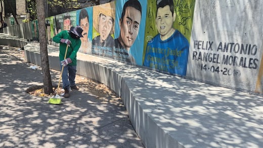 FIDEURB intensifica limpieza y mantenimiento en Nuevo León rumbo al Mundial 2026