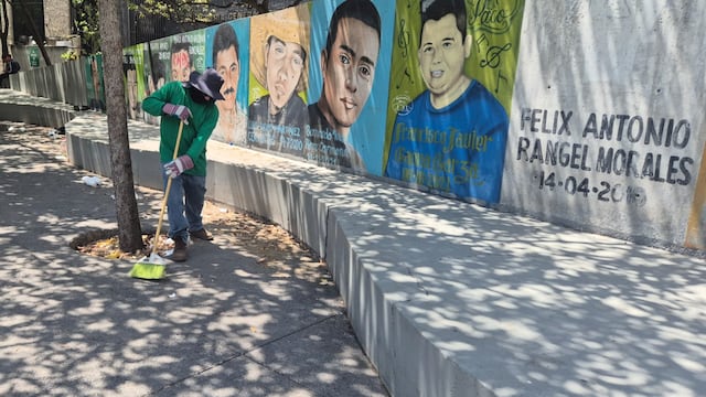 Nuevo León intensifica embellecimiento urbano previo al Mundial 2026.