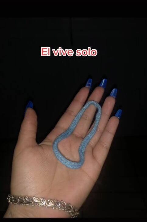 Pistas de la amante