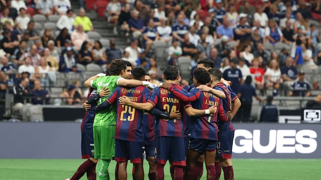 Real Salt Lake vs Atlante: Pronóstico y posibles alineaciones del partido de la Leagues Cup 2026.