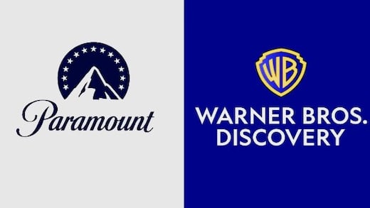 Fusión Paramount-Warner Bros. queda en pausa hasta 2027 por ley antimonopolio