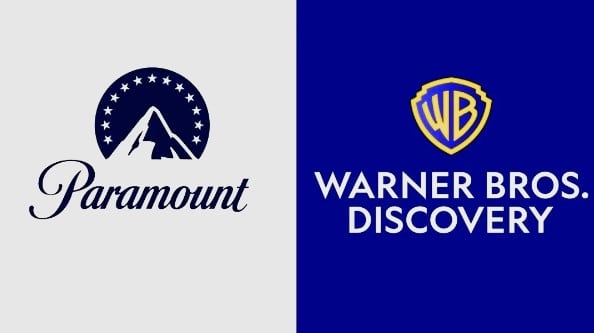 Paramount-Warner Bros.