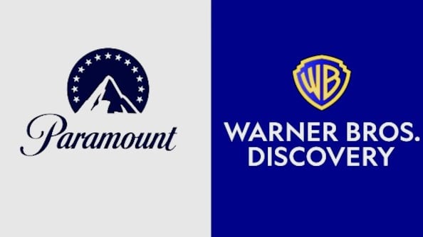 Fusión Paramount-Warner Bros. queda en pausa hasta 2027 por ley antimonopolio