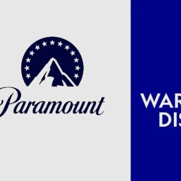 Fusión Paramount-Warner Bros. queda en pausa hasta 2027 por ley antimonopolio