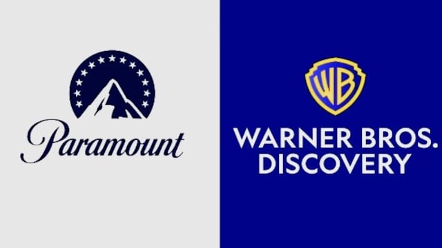 Paramount-Warner Bros.