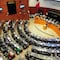 El Senado aprueba medalla Belisario Domínguez para Manuel Velasco-Suárez