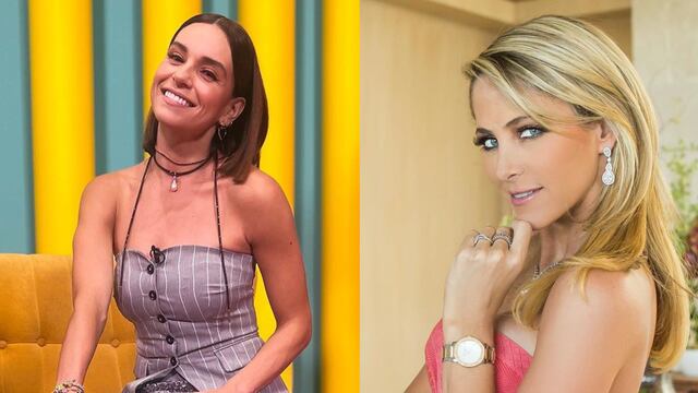 ¿Tania Rincón dejó a Inés Sainz sin trabajo? Le dieron preferencia a "una patiño".