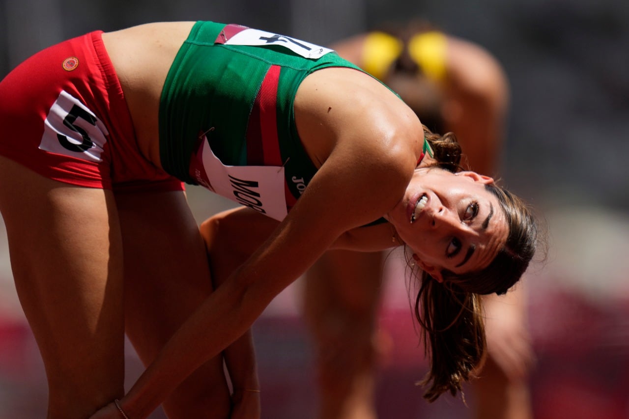 Paola Morán