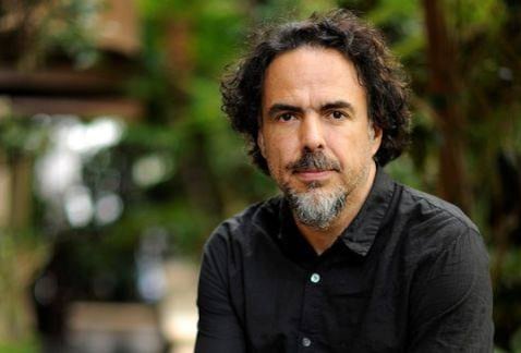 Alejandro González Iñárritu