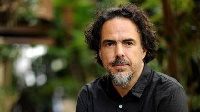 Alejandro González Iñárritu
