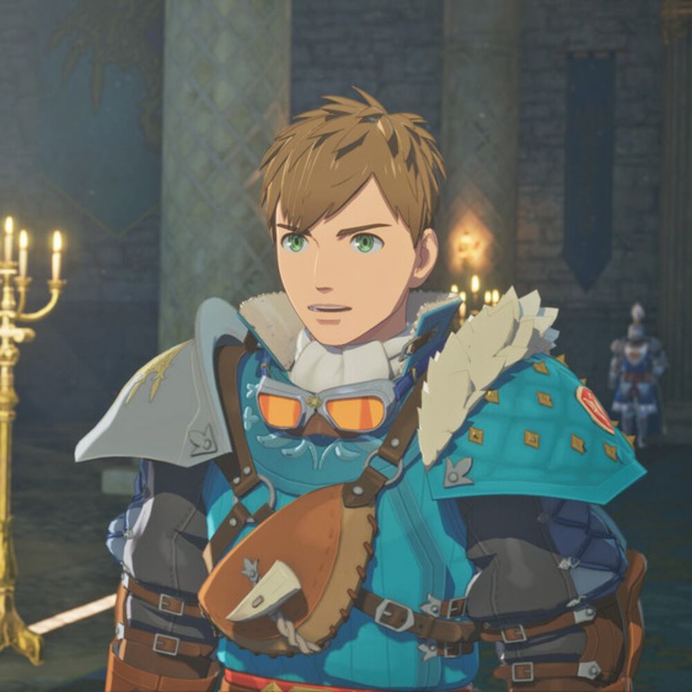 Previo de Monster Hunter Stories 3: Twisted Reflection apunta a un giro en la saga