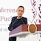 Mañanera de Claudia Sheinbaum hoy jueves 15 de mayo de 2025 en vivo: Agentes de Estados Unidos, La Jornada, Ovidio Guzmán, Los Ángeles Azules, lista de Estados Unidos, Valeria Márquez, impuestos a remesas, aumento salarial, Día del Maestro, acuerdo voluntario para el aumento de contenido nacional y más