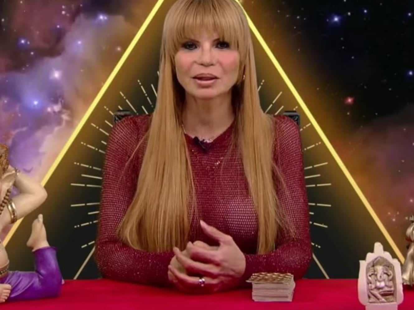 Mhoni Vidente