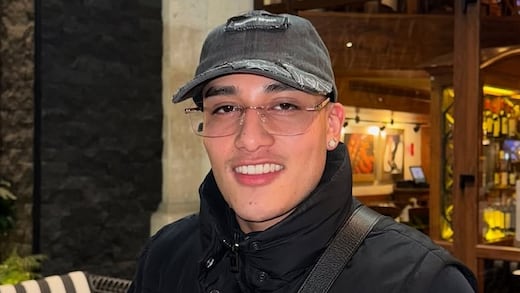 ¿A qué hora termina el concierto de El Malilla en Palacio de los Deportes? Horario del 13 de febrero