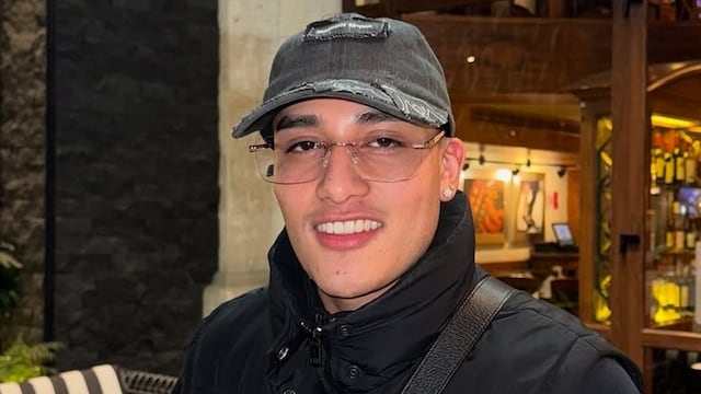 El Malilla, cantante.