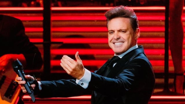 Luis Miguel
