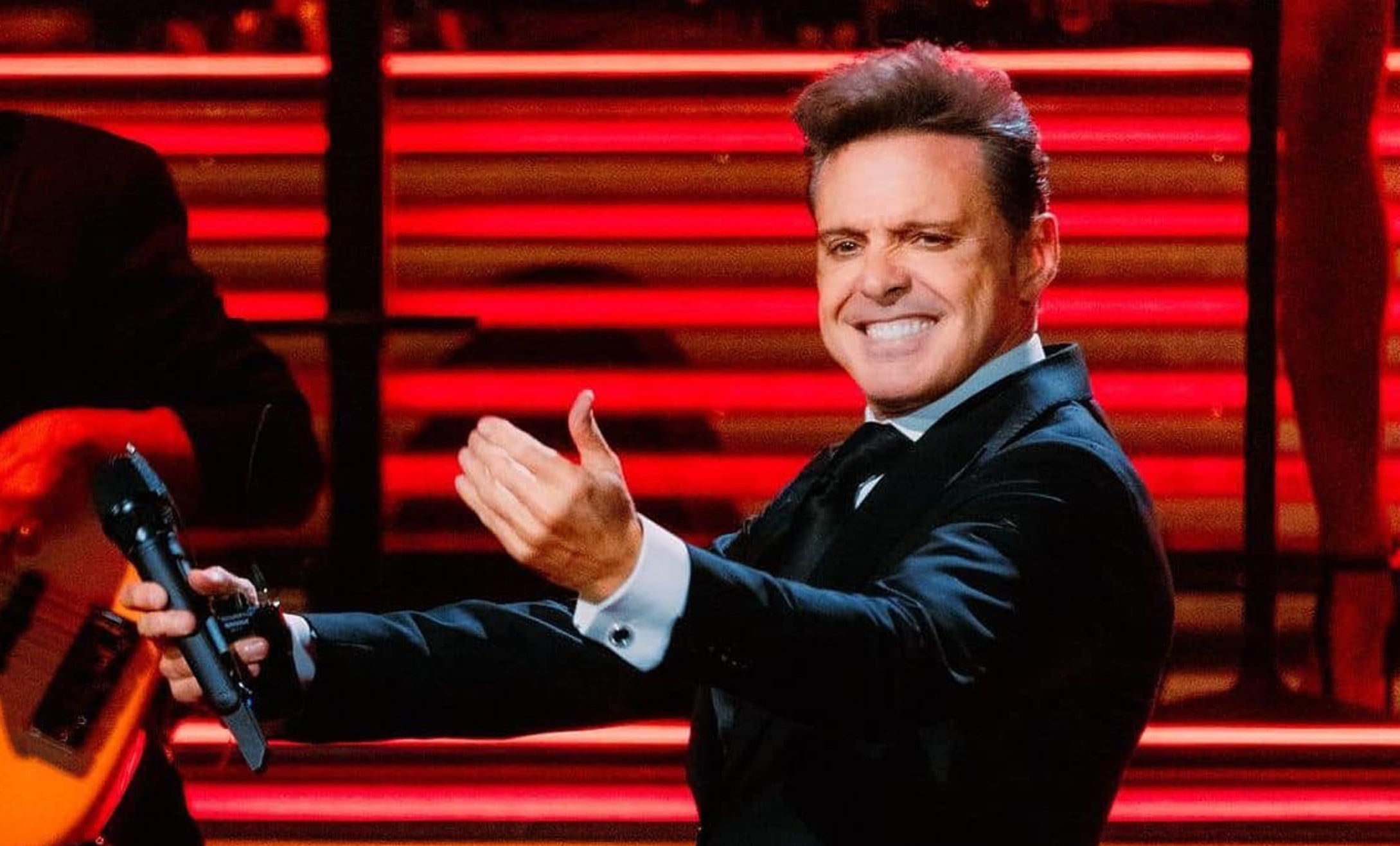 Luis Miguel