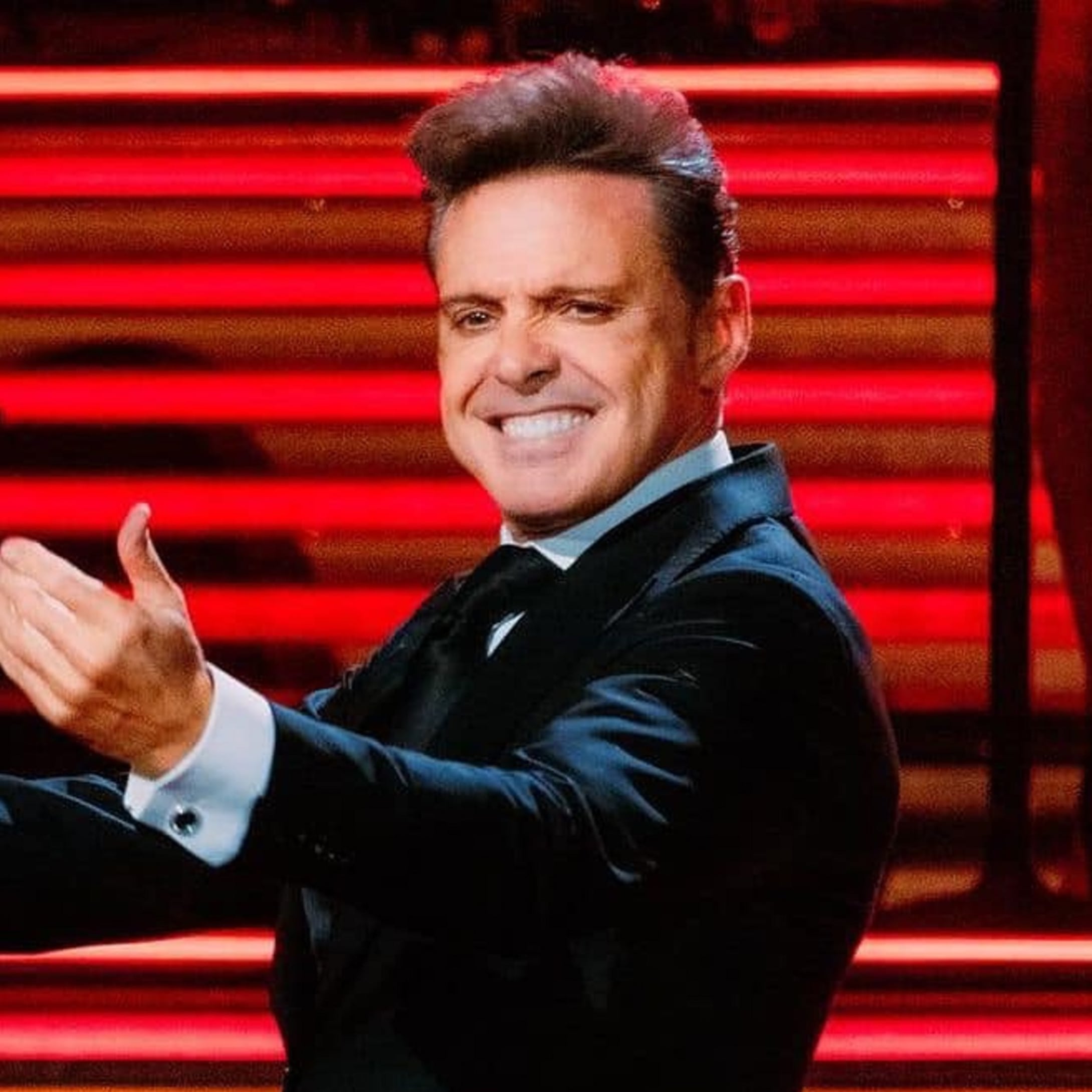 Luis Miguel regresa a México para recuperarse tras su hospitalización