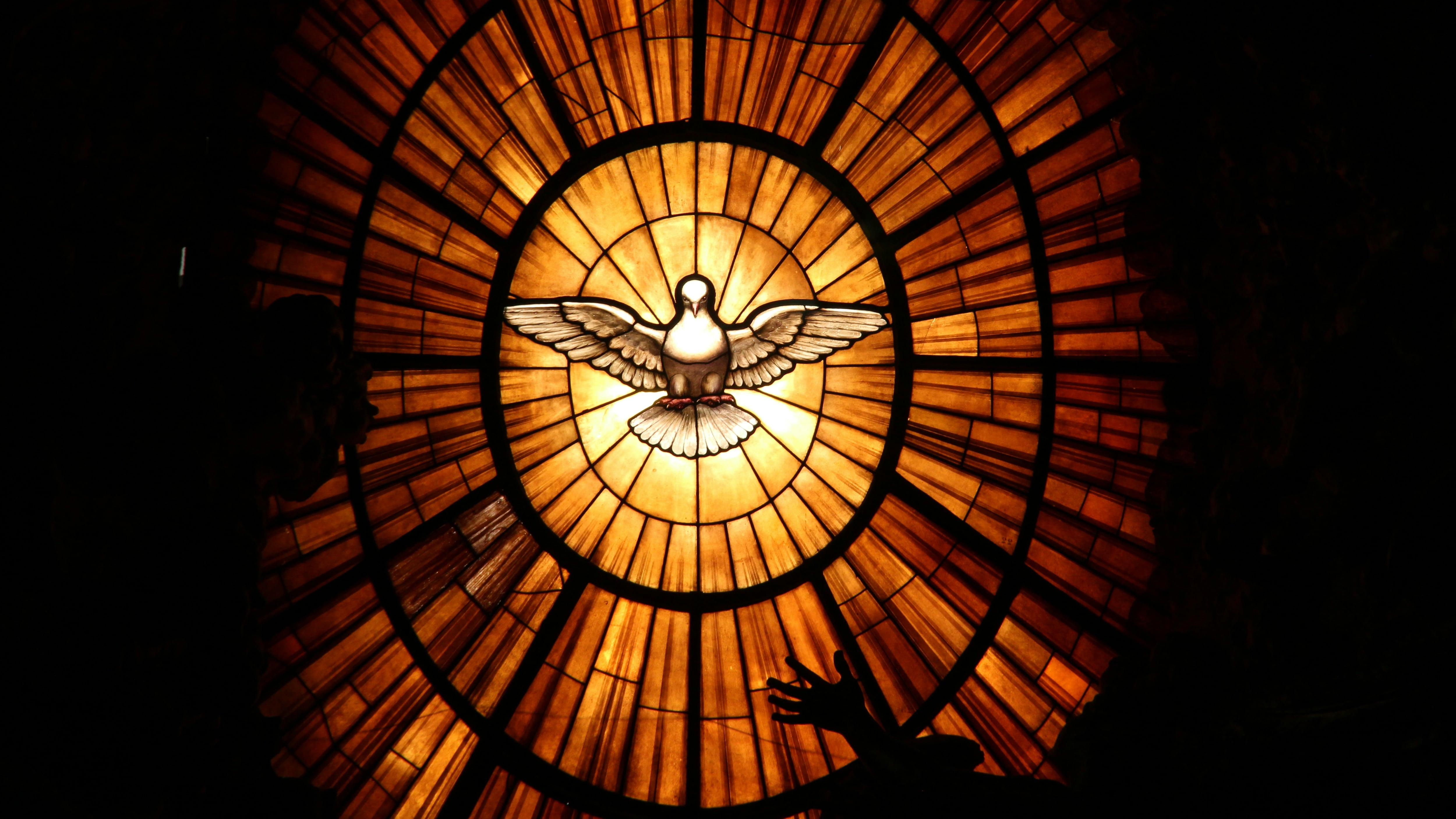 Oración al Espíritu Santo del Papa Francisco para rezar en Pentecostés