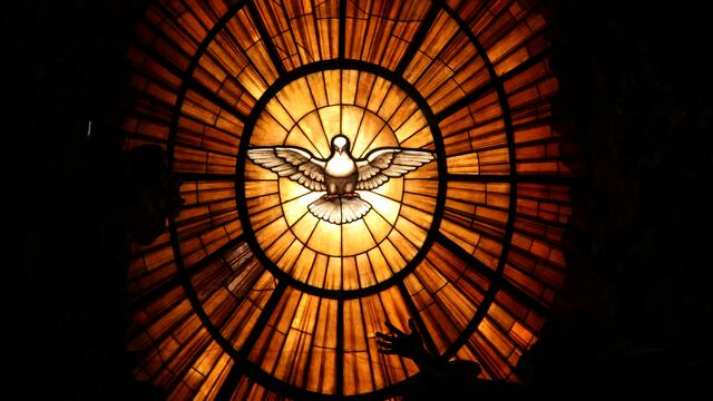 Celebración del Pentecostés