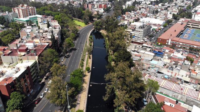 SACMEX recibió el Premio Internacional Design Awards 2024