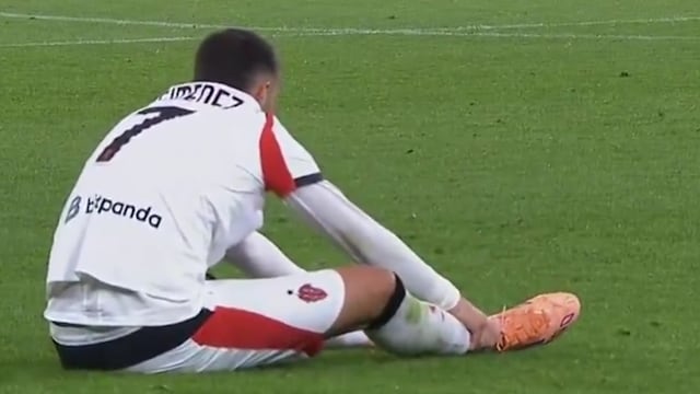 Santiago Giménez encendió las alarmas tanto de AC Milan como de la Selección Mexicana durante el partido ante Atalanta