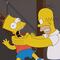Los Simpson: ¿Por qué Homero ya no ahorca a Bart? Esta es la verdadera razón