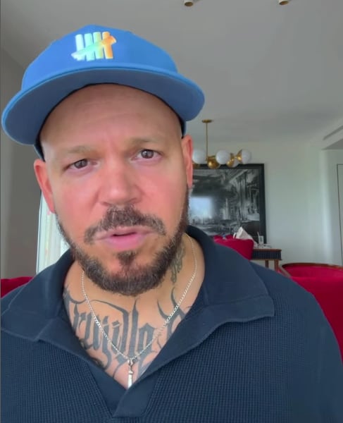 Residente