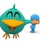Las aventuras de pajarito: 60 minutos de Pocoyó en YouTube para ver en español por el Día Internacional del Cóndor
