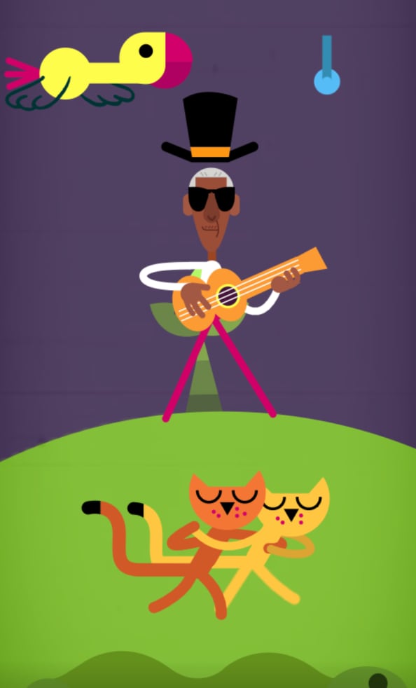 ¿Quién fue Cartola? El compositor brasileño al que se dedica el Doodle Google de hoy 11 de octubre