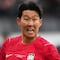 Son Heung-min liderará a Corea del Sur ante México en el Mundial 2026