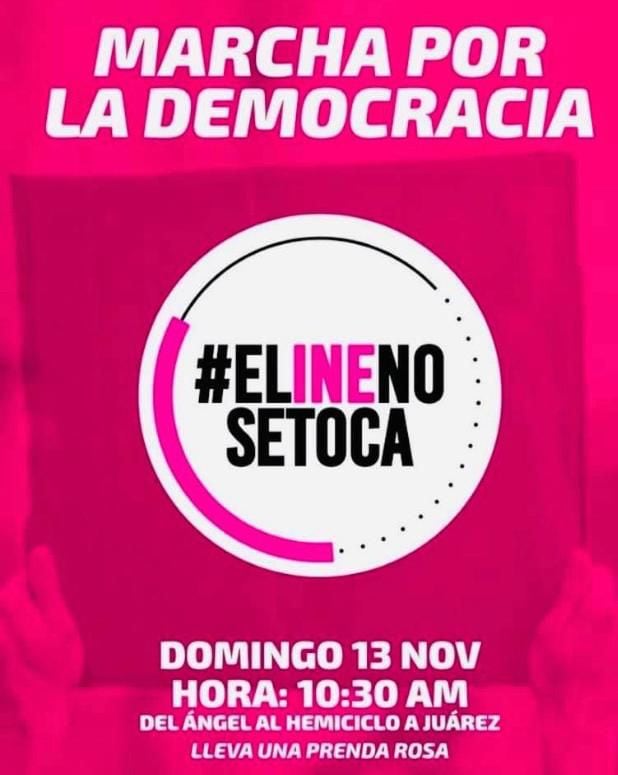 Volante de la marcha