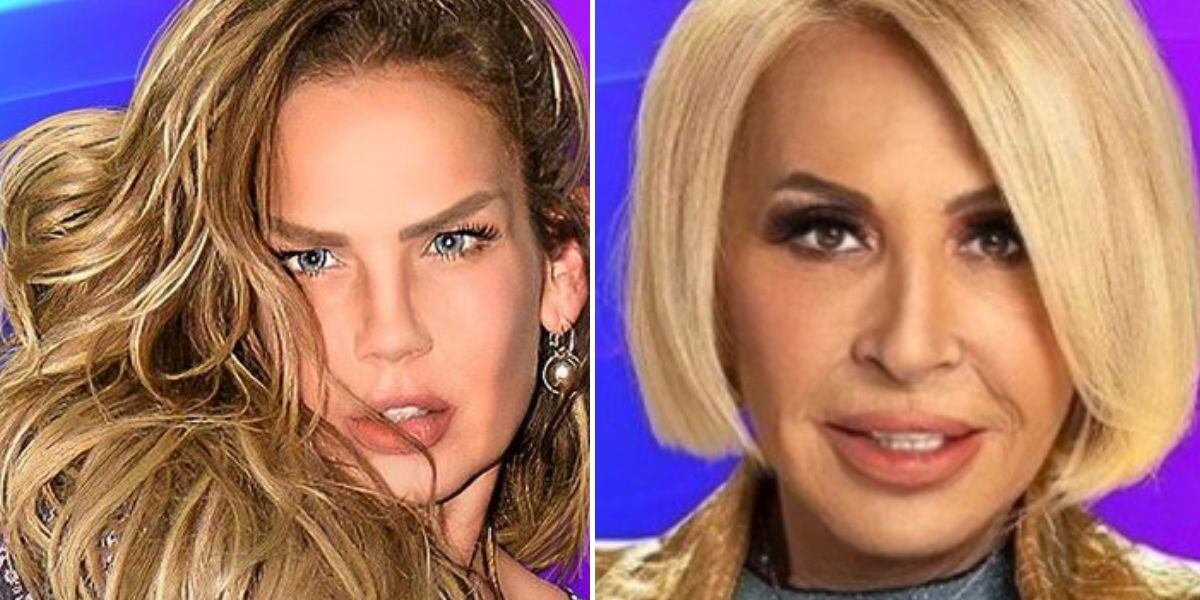 Niurka Marcos, Laura Bozzo