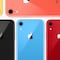 El iPhone XR superó las ventas del XS y XS Max: Reporte