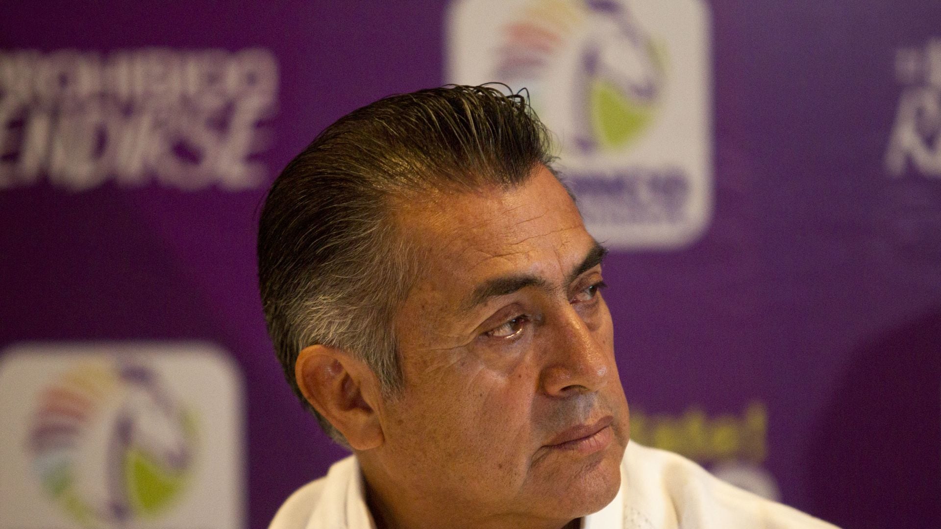 Jaime Rodríguez Calderón está de luto; un integrante de la familia del “Bronco” murió arrastrado por el río Pesquería