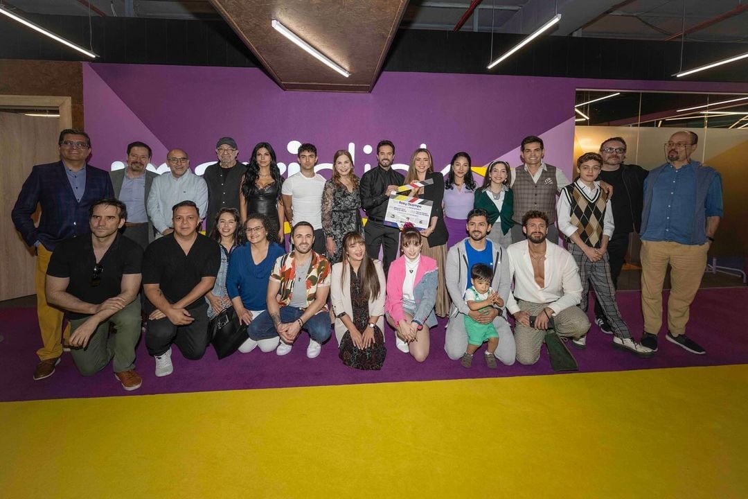 Papás por conveniencia