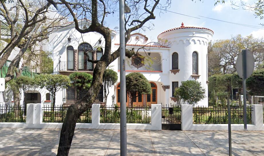 Casa de Presidencia en venta