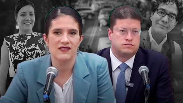 Sicario de José Muñoz y Ximena Guzmán no actuó solo, revelan autoridades de la CDMX