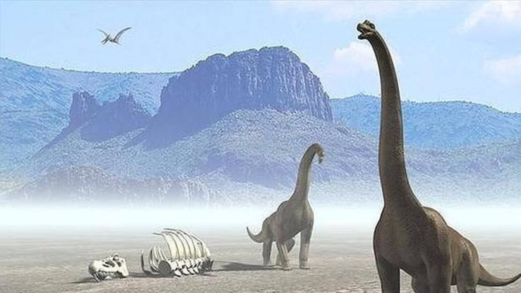 Dinosaurios