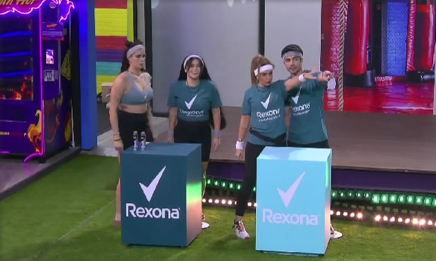 La Casa de los Famosos México 2024