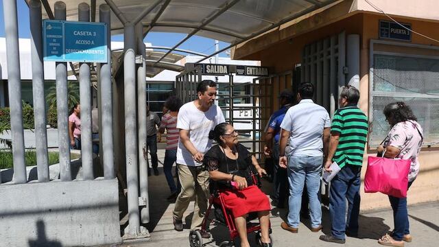 Heparina sódica en Pemex