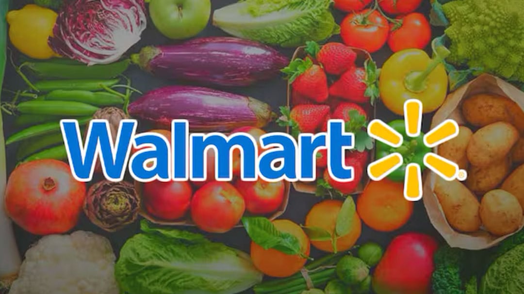 Ofertas de Martes de Frescura en Walmart del 19 de agosto 2025