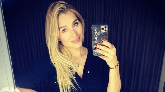 Marcela Mistral