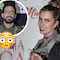 Andrea Escalona habría revelado que a Lambda García “se le paró” en escena sexual juntos