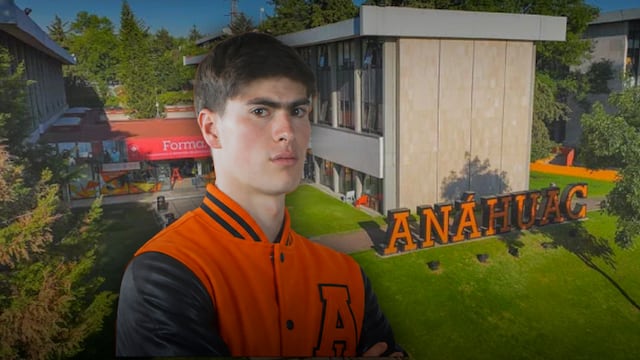 Armando “La Hormiga” González estudiará la licenciatura en línea en Anáhuac Mayab