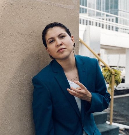 Michelle Maciel