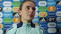 ¿Quién es Renée Slegers? DT del Arsenal Femenil