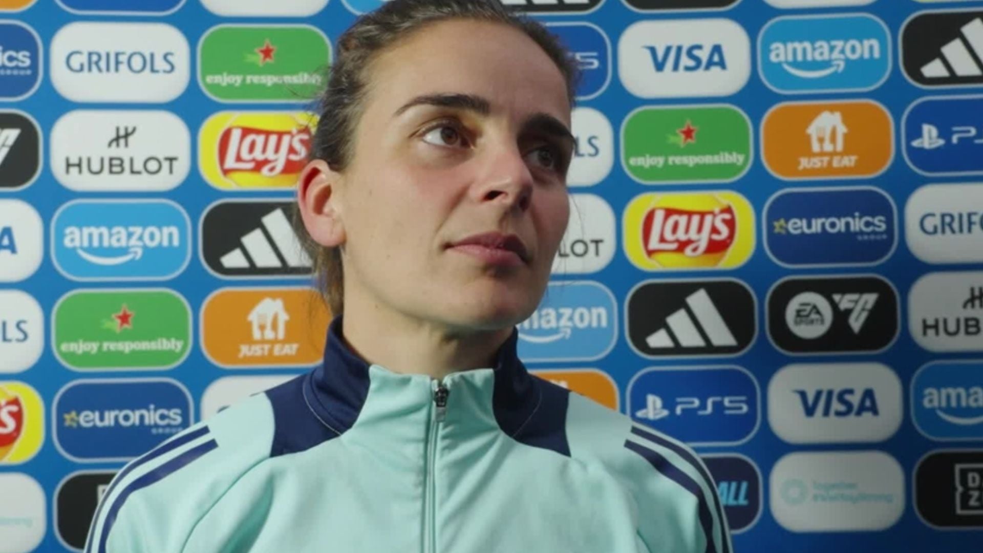 ¿Quién es Renée Slegers? DT del Arsenal Femenil