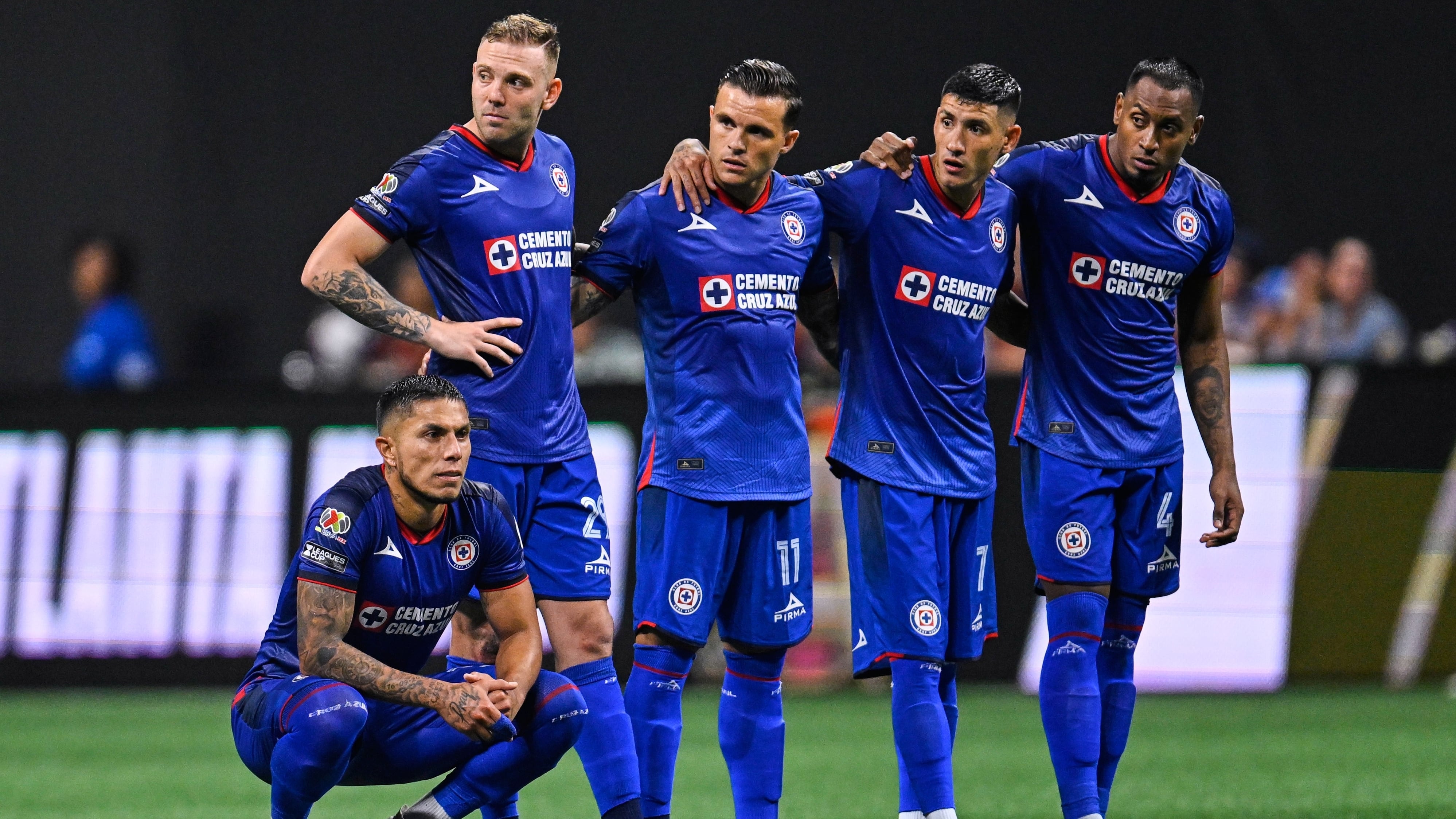 Cruz Azul