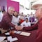 Alfredo Ramírez Bedolla inició audiencias públicas en regiones de Michoacán
